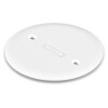 TAPA CIEGA PARA CAJA DE CONEXIÓN GRANDE. GENROD TAPA CIEGA PARA CAJA DE CONEXIÓN GRANDE. GENROD