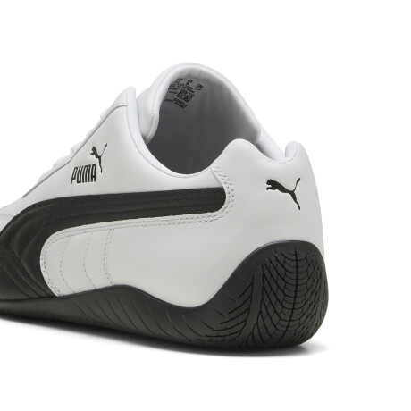 Speedcat LTH 40160302 Blanco/negro