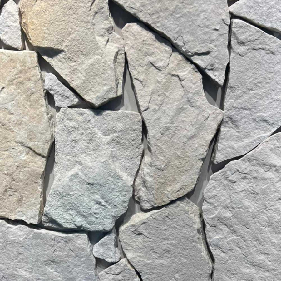 Piedra Natural Irregular Kilimanjaro Piedra Natural Irregular Kilimanjaro