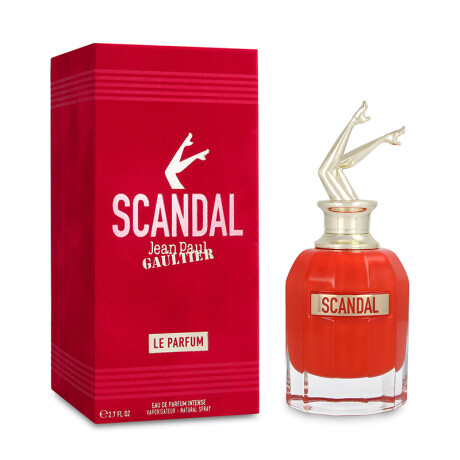 Scandal le parfum intense Jean Paul Gaultier 100 ml