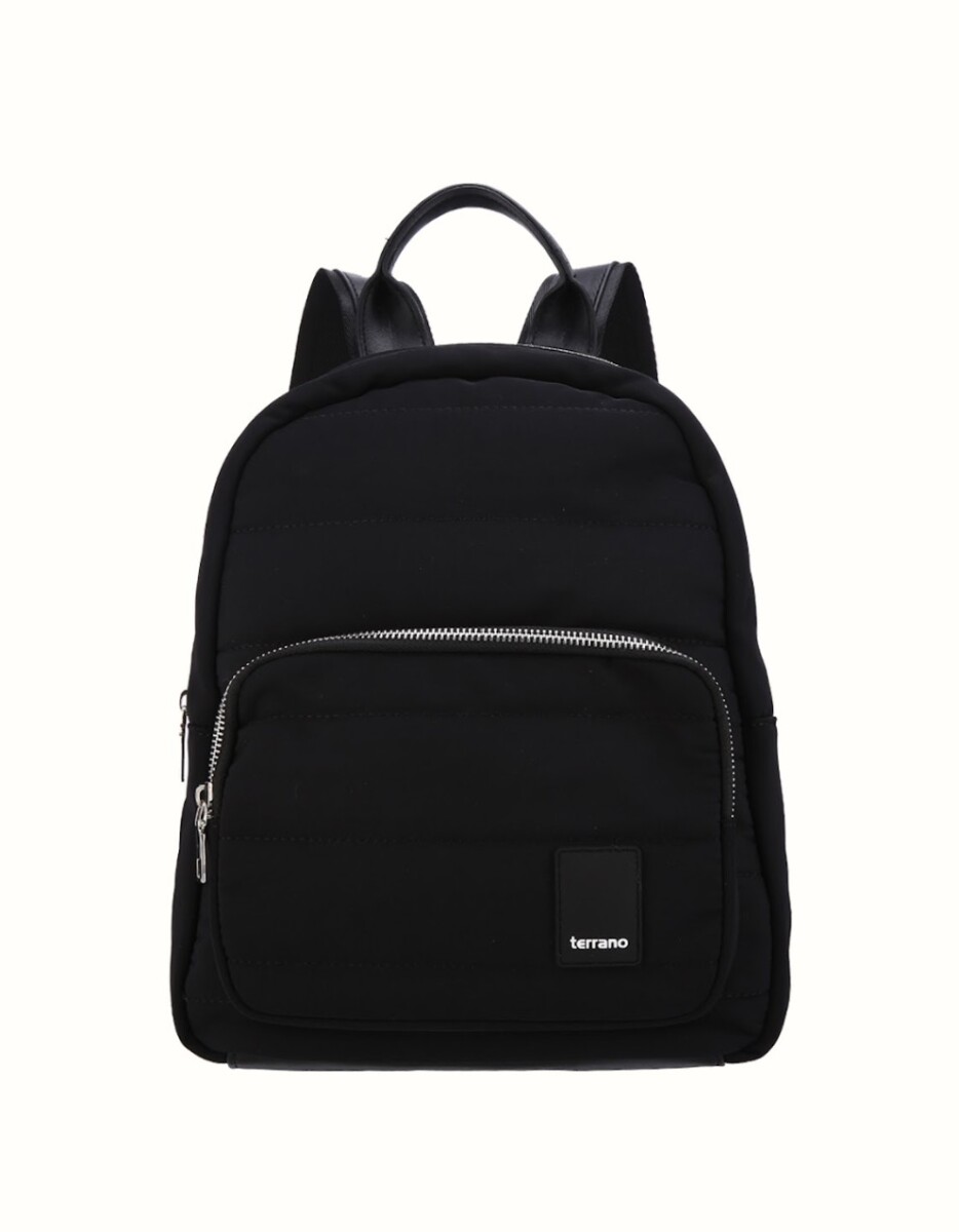 Mochila San Diego II - Negro 