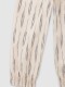 Pantalon Largo Ikat Antracita