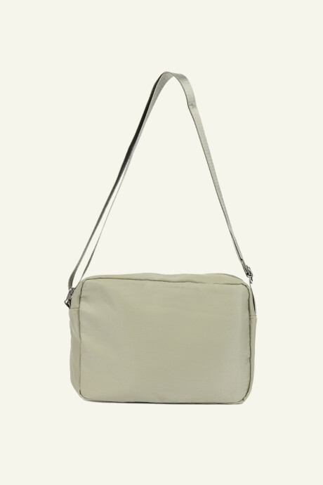 Bandolera Pulau Verde