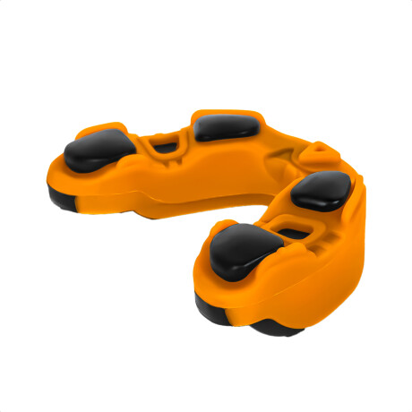 Protector Bucal Venum Profesional Boxeo Mma Ufc Gym Naranja