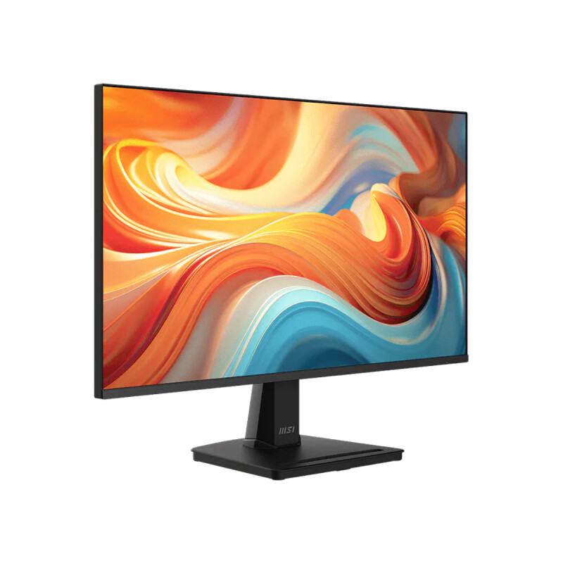 Monitor MSI Pro MP251 E14L 24.5" IPS 144Hz Negro Monitor MSI Pro MP251 E14L 24.5" IPS 144Hz Negro