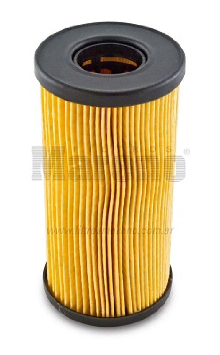 FILTRO ACEITE RENAULT MASTER 2.3 2.5 DCI 12/ HU618X WOE505 MARENO 