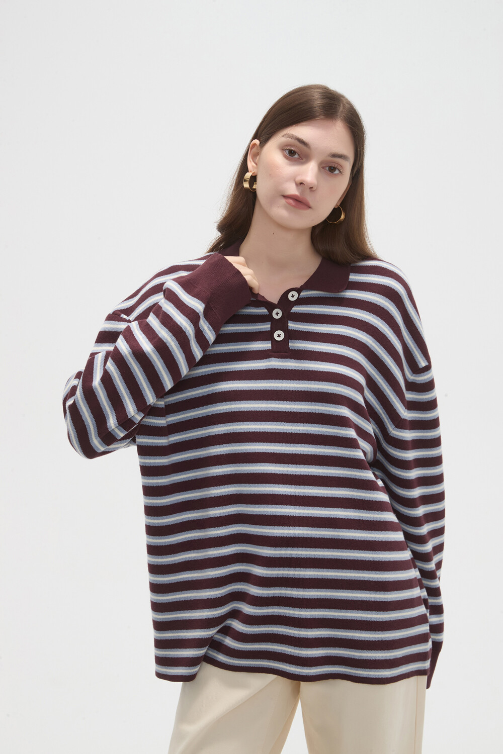 Remera Valley Estampado 1