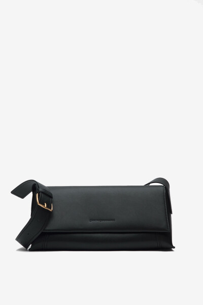BOLSO DE HOMBRO Negro