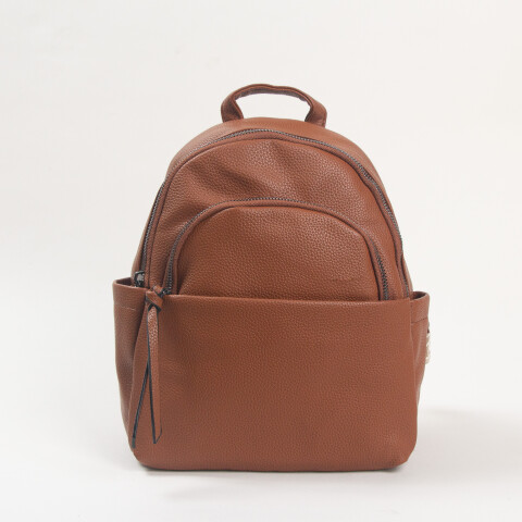 MOCHILA SAMARCANDA MARROIN MOCHILA SAMARCANDA MARROIN
