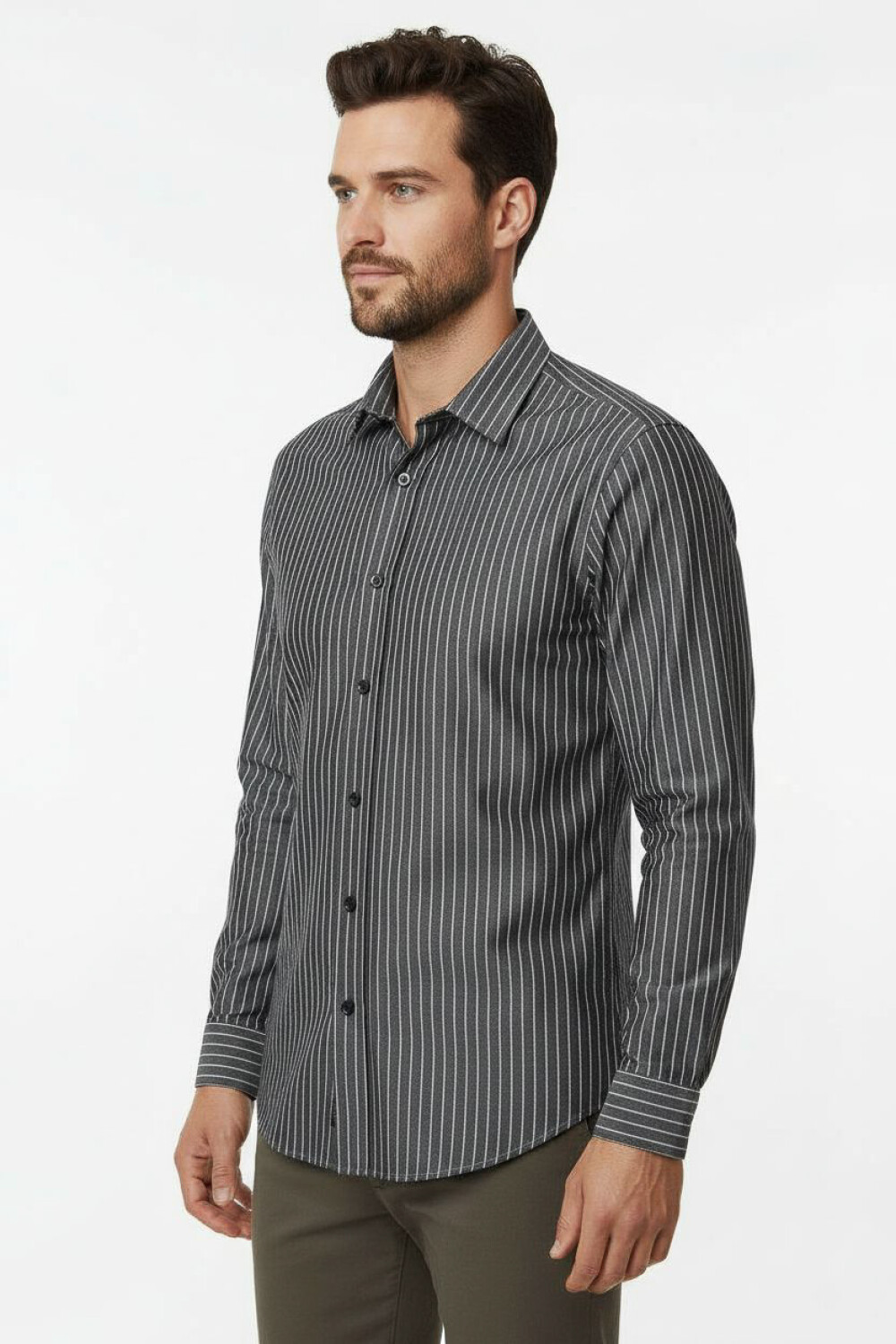 Camisa Icaro Estampado 5