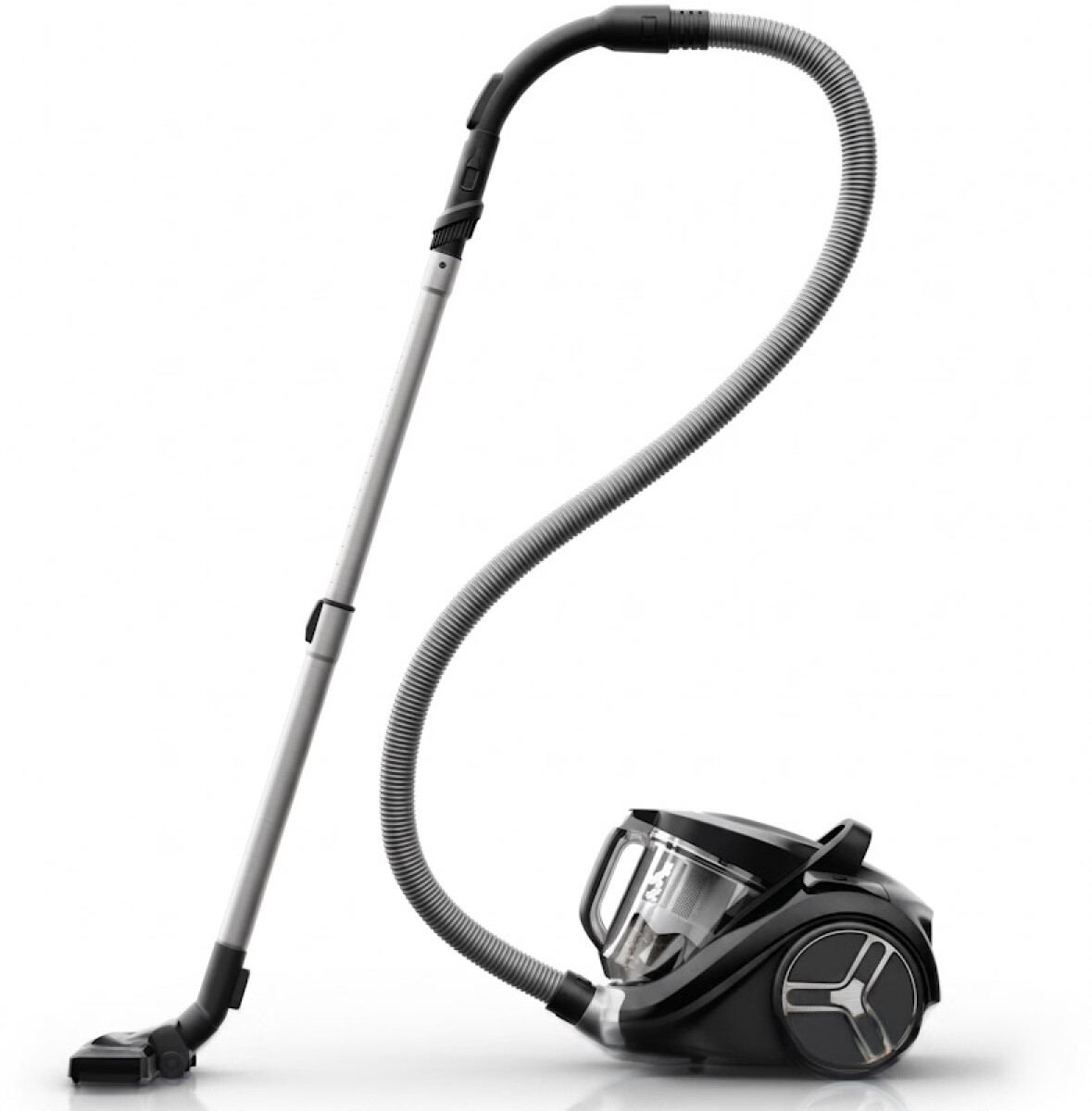 Aspiradora Compact Power XXL Rowenta | No utiliza bolsa | 2100W 