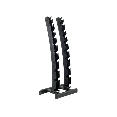 Mancuernero Vertical 20 Piezas Active Training Negro
