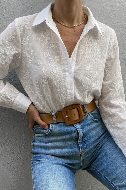 Camisa Gio Camisa Gio