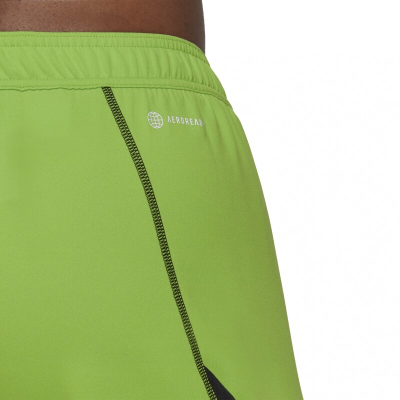 Short de Arquero adidas Tiro 23 Pro GREEN