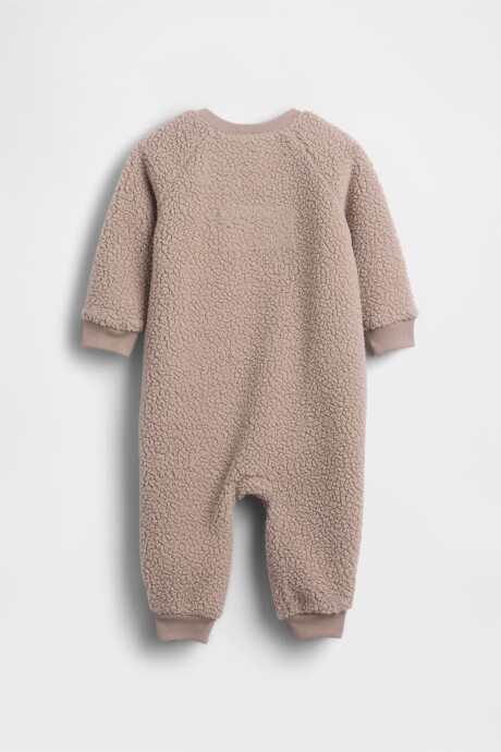 Astronauta Sherpa Bebé Quail