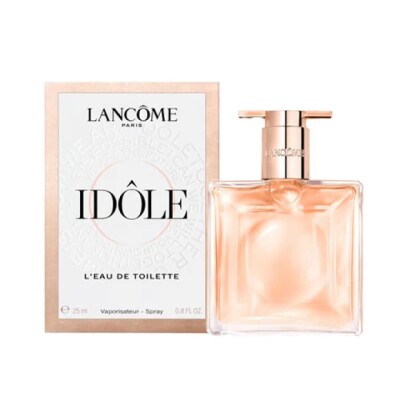 Perfume Idole Edt 25 Ml. Perfume Idole Edt 25 Ml.