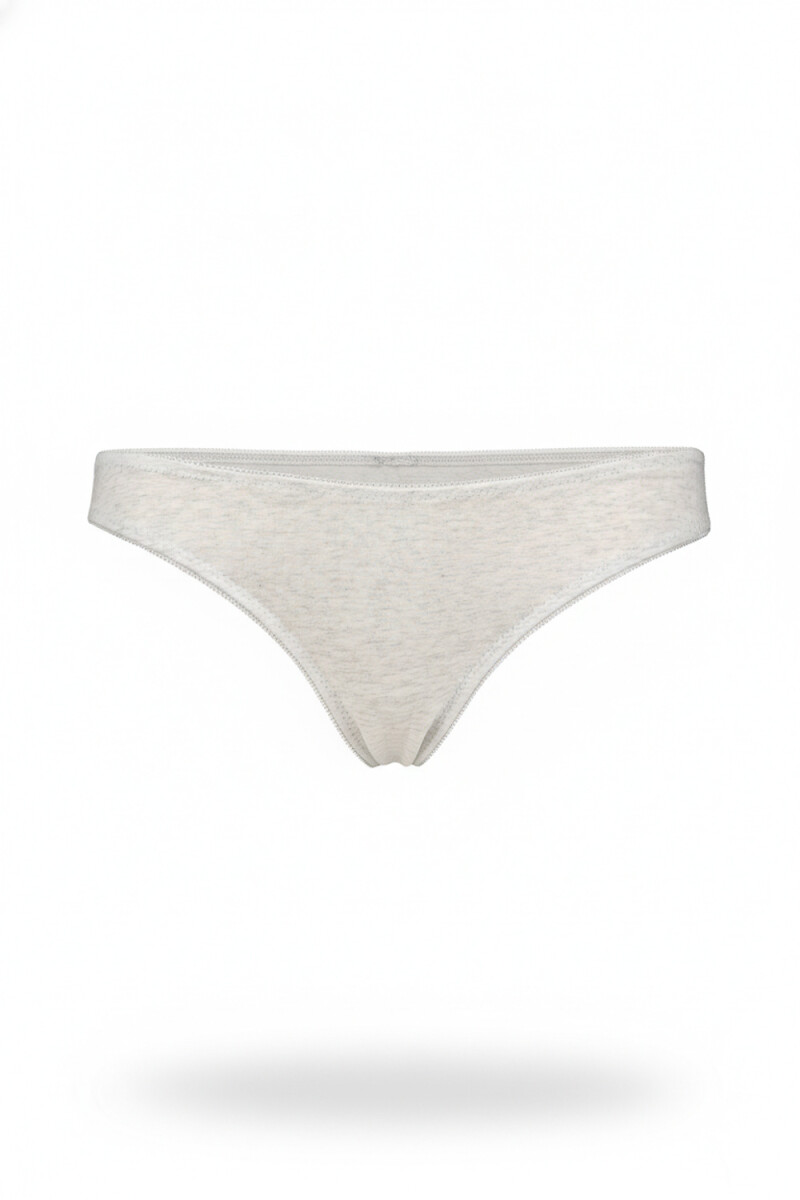 Cola Less Analie, Pack X 3 - Estampado 1 