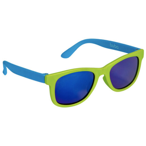 Lentes sol BUBA celeste verde 3-36m Lentes sol BUBA celeste verde 3-36m