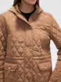 Campera Rocie Tostado