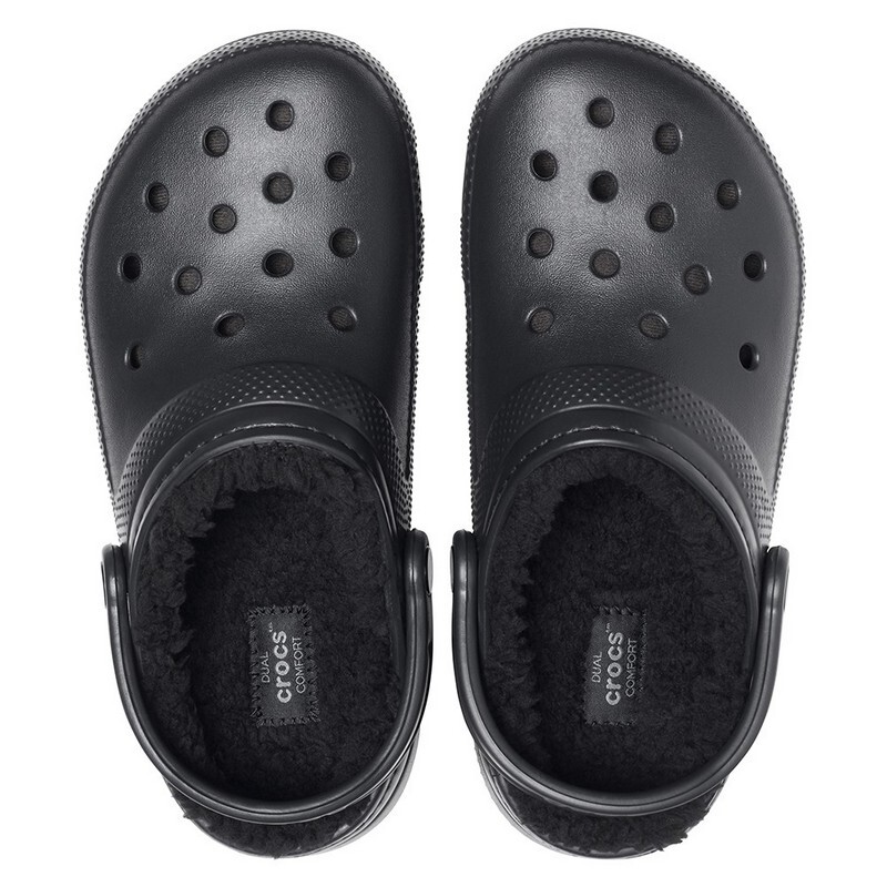 Classic Lined Negro