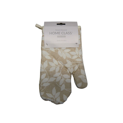 Manopla Impermeable Home Class 18 x 28 cm 3873