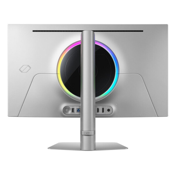 Monitor Samsung Odyssey G8 27` Oled 4k 240hz MONITOR SAMSUNG ODYSSEY G8 27 OLED 4K