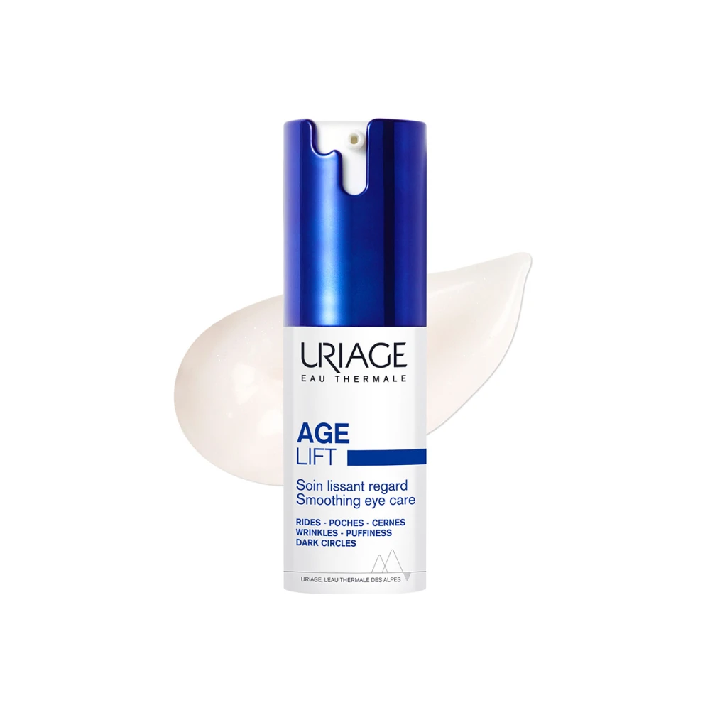 URIAGE AGE LIFT CONTORNO DE OJOS 15 ML.
