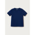 CAMISETA MM INFANTIL AZUL MARINHO