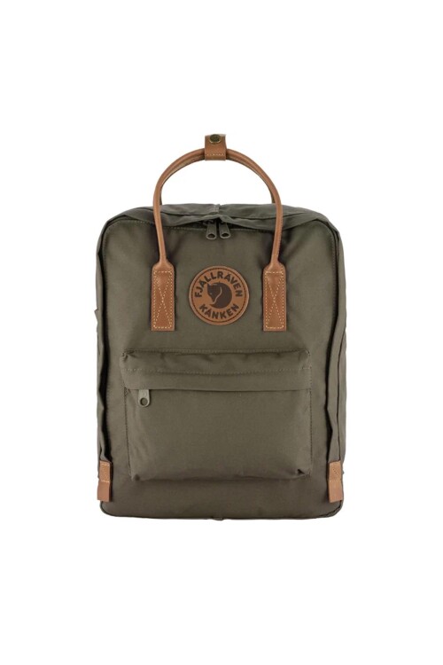 Kanken No. 2 Dark Olive