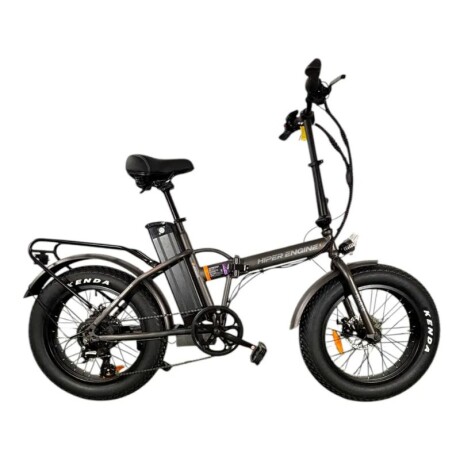 BICICLETA ELECTRICA R.20 TITAN PRO - KENDA BICICLETA ELECTRICA R.20 TITAN PRO - KENDA