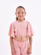 BLUSA VIOLETA GRL CORAL