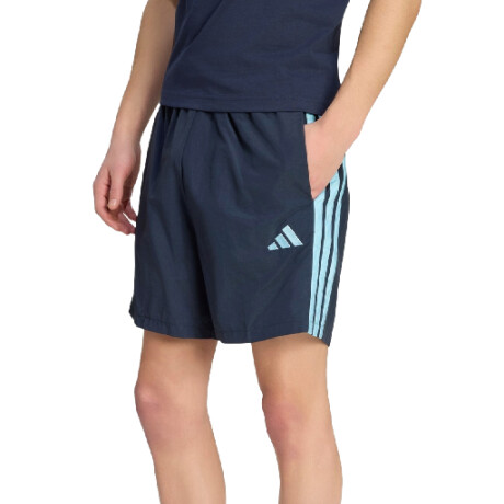 Short adidas 3S Chelsea WC Night Navy