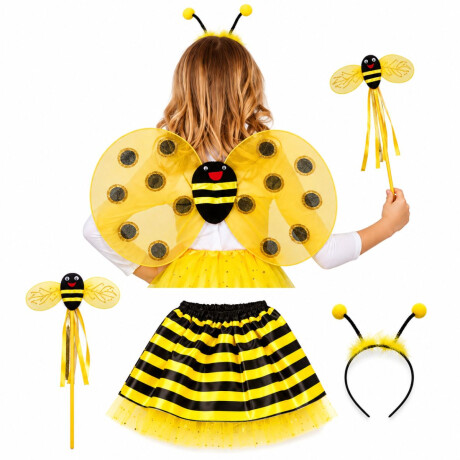 Disfraz san antonio - Abeja Disfraz san antonio - Abeja