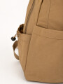 Mochila Givon Camel