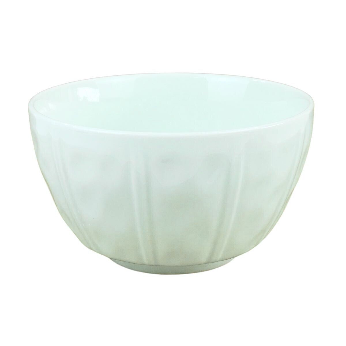 Bowl de ceramica labrado 