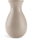 Jarrón FREI Ø16xA26cm gris Jarrón FREI Ø16xA26cm gris