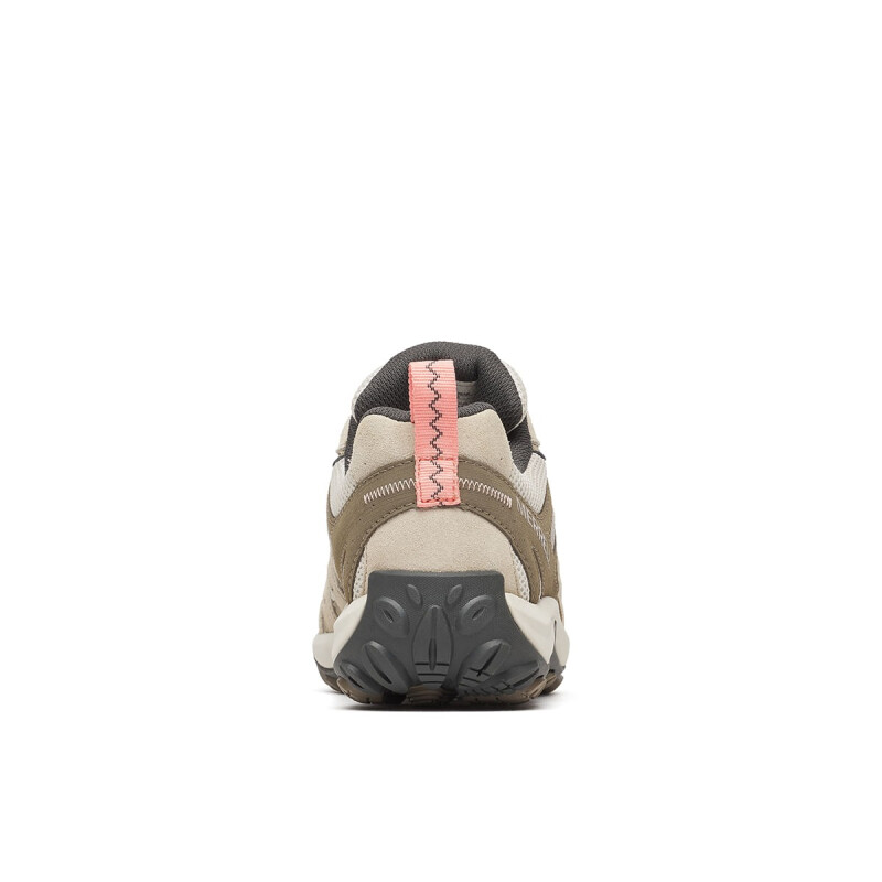 Championes de Mujer Merrell Zapato Accentor 3 Gris - Camel - Rosado