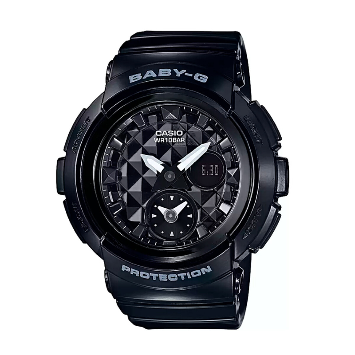 Reloj Baby-G Deportivo de Resina 