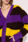 CARDIGAN LUZ Multicolor