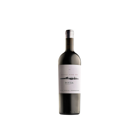 Vino Bouza Monte Vide Eu 750ML