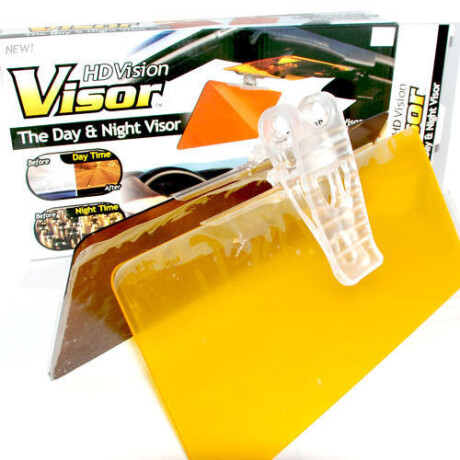 ACCESORIO INTERIOR - VISOR ALTA DEFINICION PARA DIA Y NOCHE WESTON ACCESORIO INTERIOR - VISOR ALTA DEFINICION PARA DIA Y NOCHE WESTON