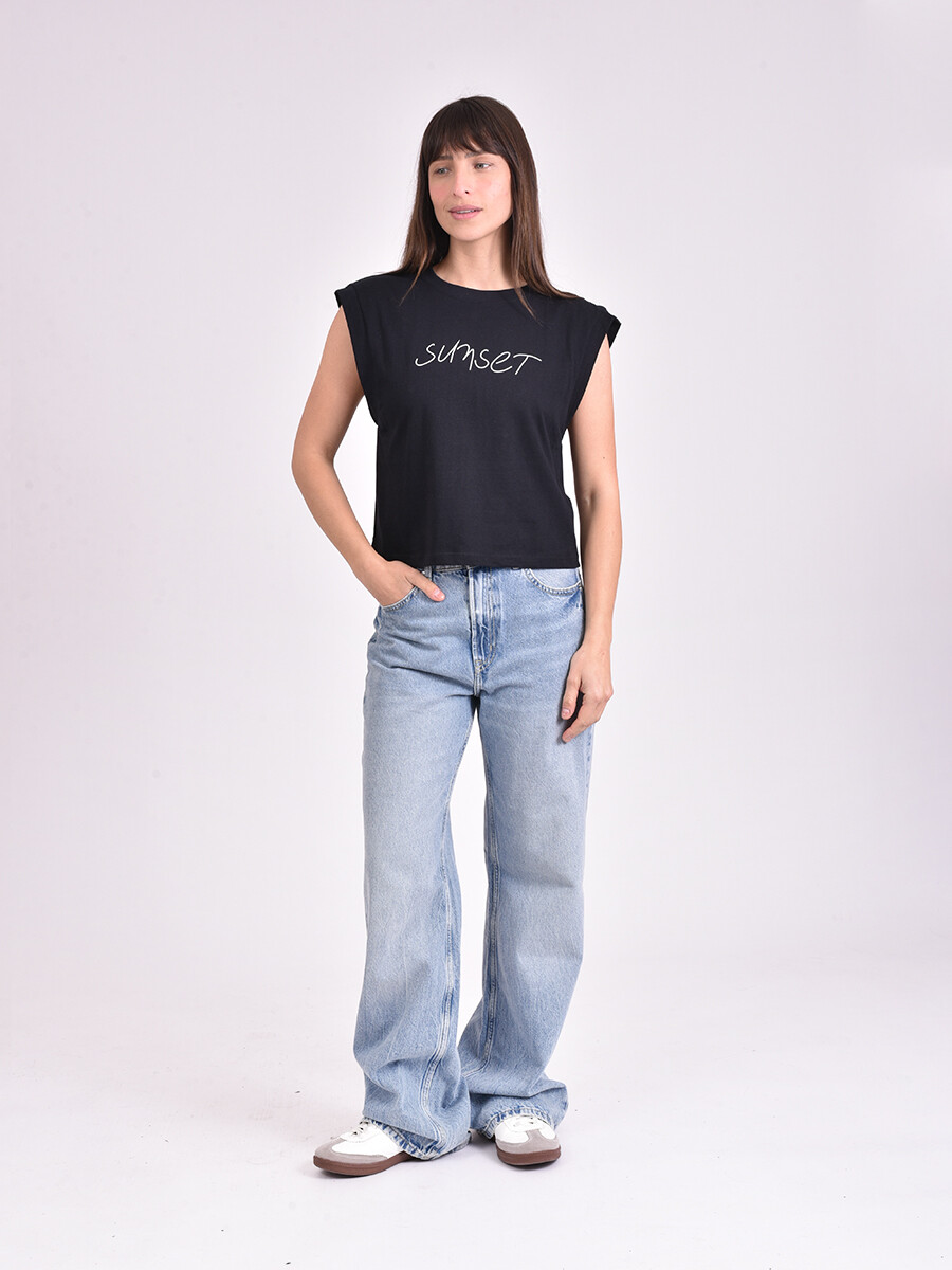 REMERA AMOUR - VARIANTE 5 