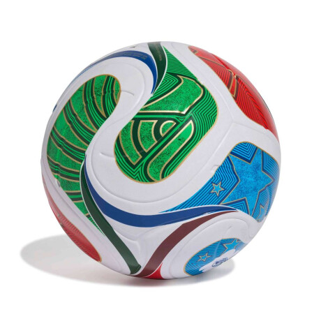 Balón Wc Lge Box Unisex blanco
