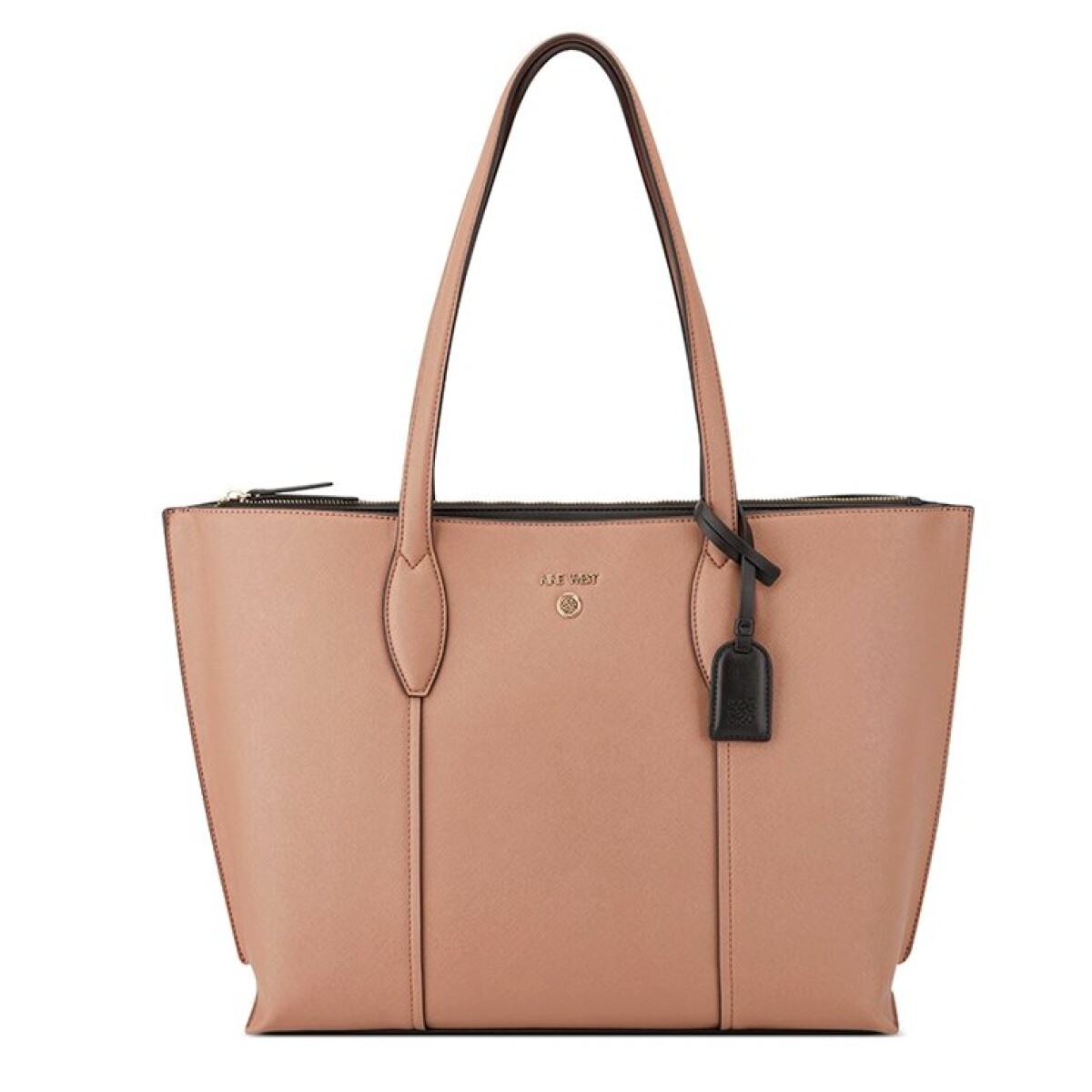 Tote Hb Grady 3 Comp Tech Tote - Cement 