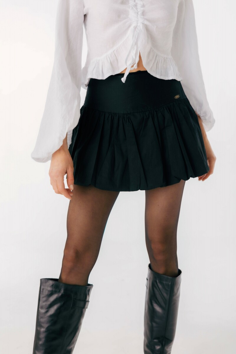 Falda Lorel - Negro 