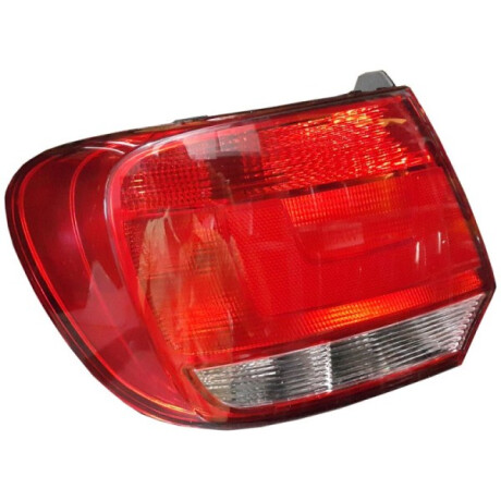 FAROL VOLKSWAGEN GOL 2013-14 G.VI HATCH TRAS. IZQ. - FAROL VOLKSWAGEN GOL 2013-14 G.VI HATCH TRAS. IZQ. -