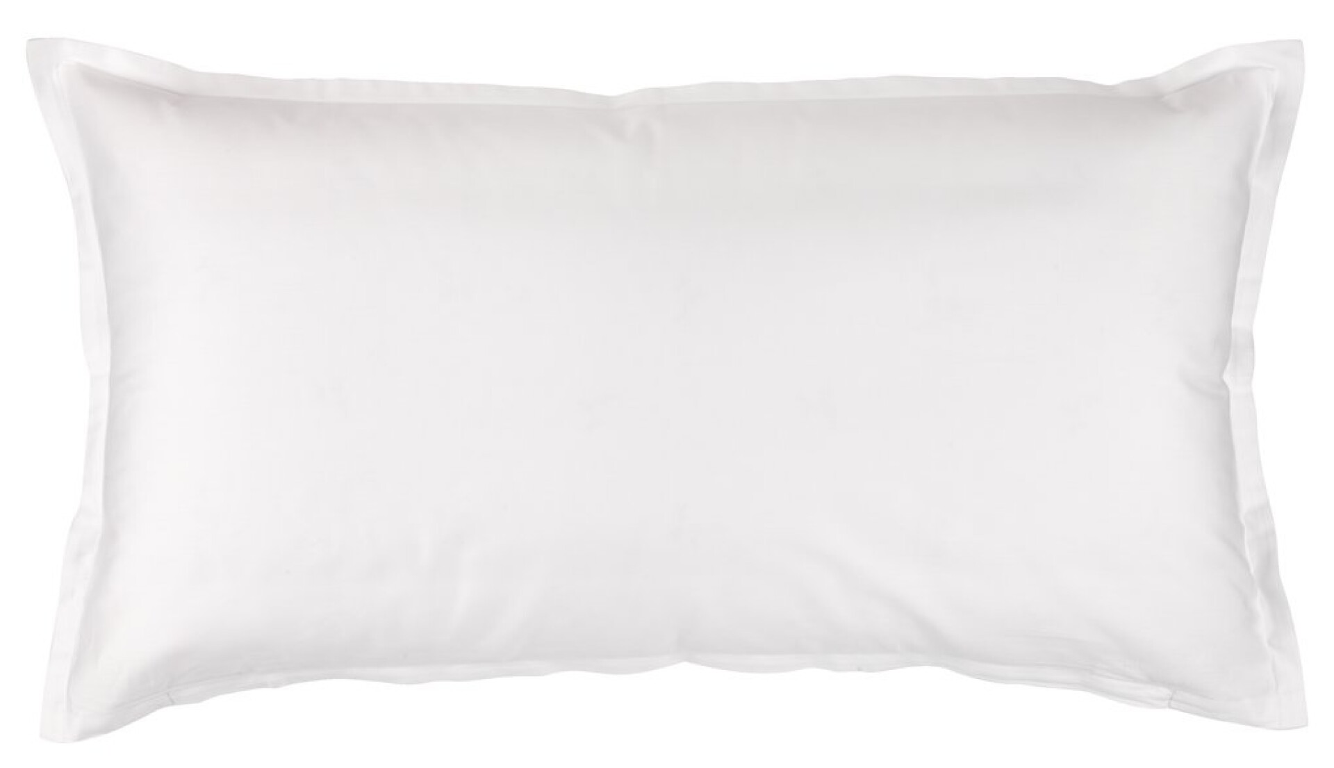 Funda almohada SALLY 50x90 blanco 