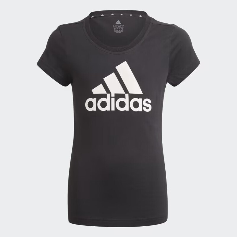 Remera Adidas Big Logo Remera Adidas Big Logo