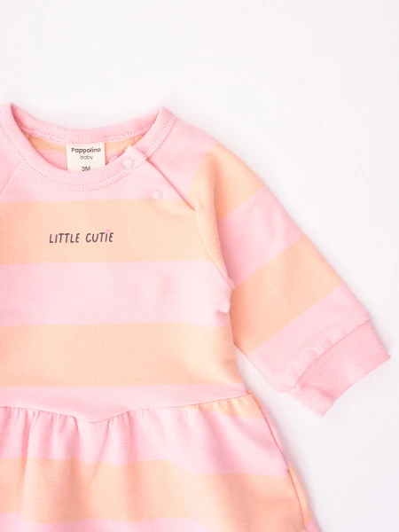 CONJUNTO SULI ROSADO