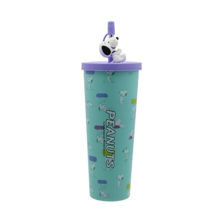 Vaso Snoopy 800ml Vaso Snoopy 800ml